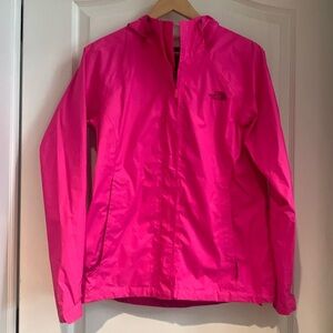 North face women’s HyVent windbreaker jacket, NWOT